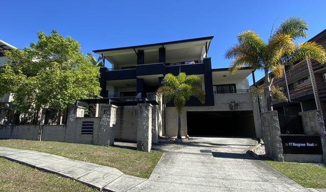 7/17 Musgrave Road, QLD 4068