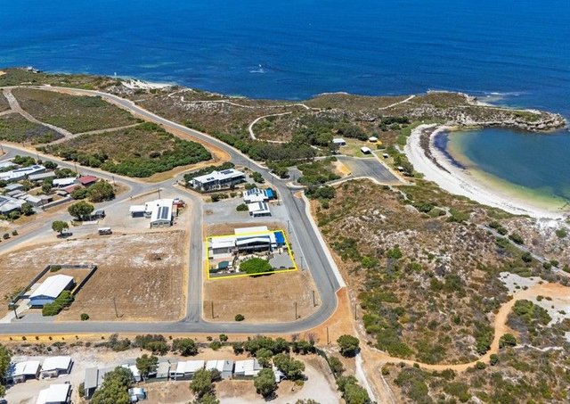 166-168 Ocean View Drive, WA 6514