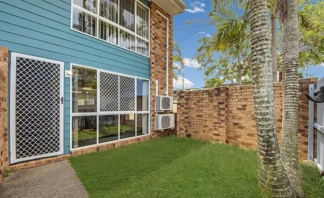 10/10 Chapman Drive, QLD 4680