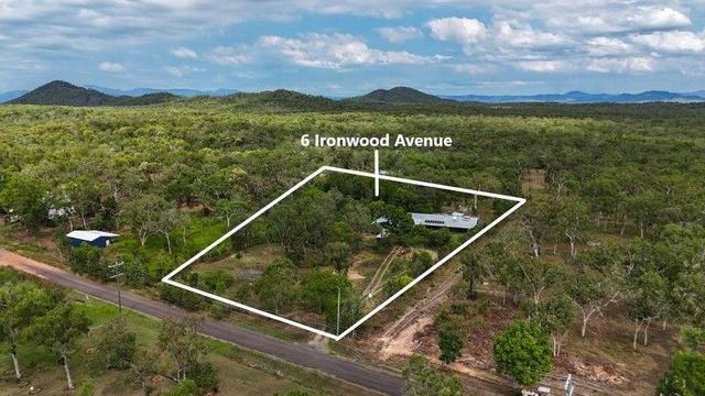 6 Ironwood Avenue, QLD 4895