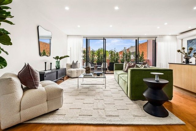 31/2 Cardigan Lane, NSW 2050