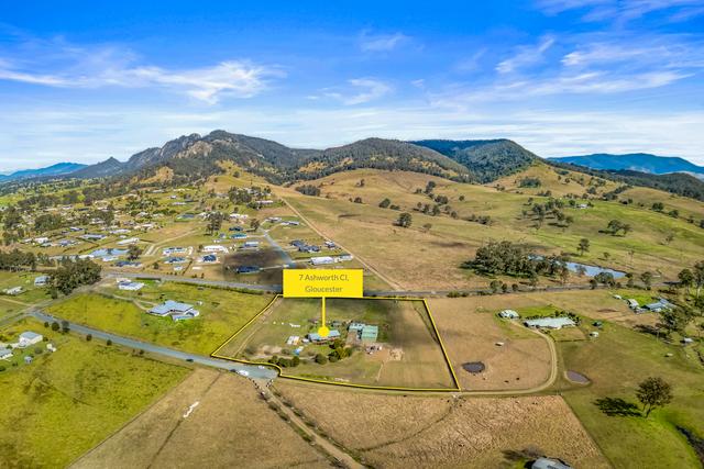 7 Ashworth Close, NSW 2422