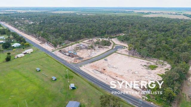 Proposed Lot 107 Birthamba Road, QLD 4670