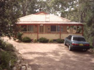 Front view