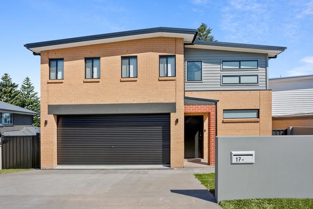 17 Esperanza Lane, NSW 2502