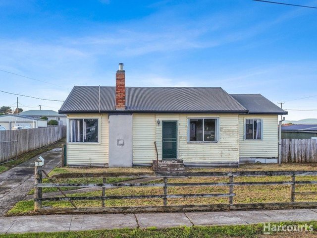 2 Davidson Street, TAS 7253