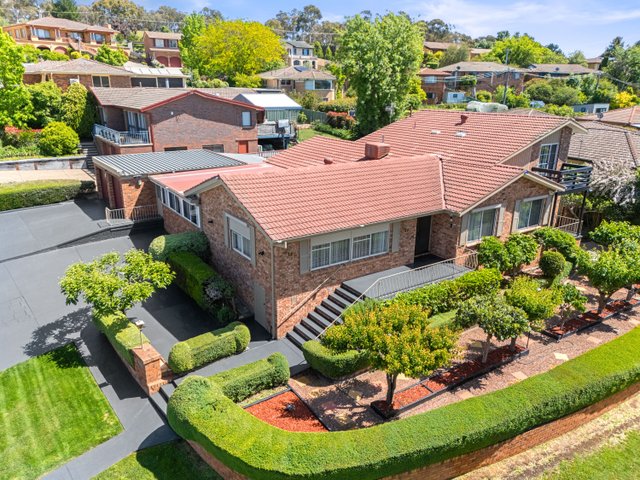 2 Barwon Street, ACT 2617