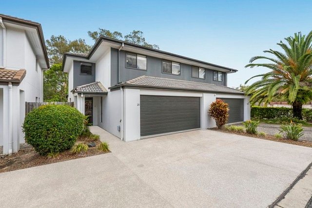 21/64 Ormskirk Street, QLD 4116