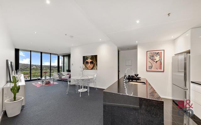 1512/240 Bunda Street, ACT 2601