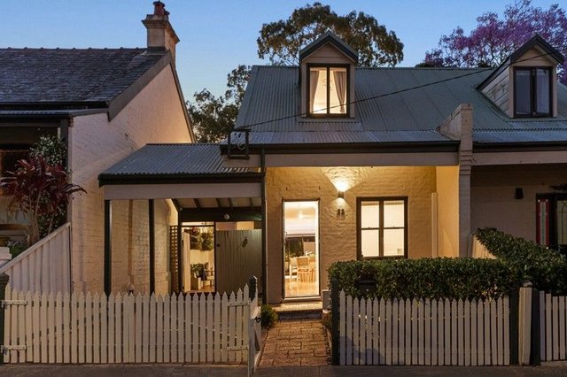 22 Mackenzie Street, NSW 2040