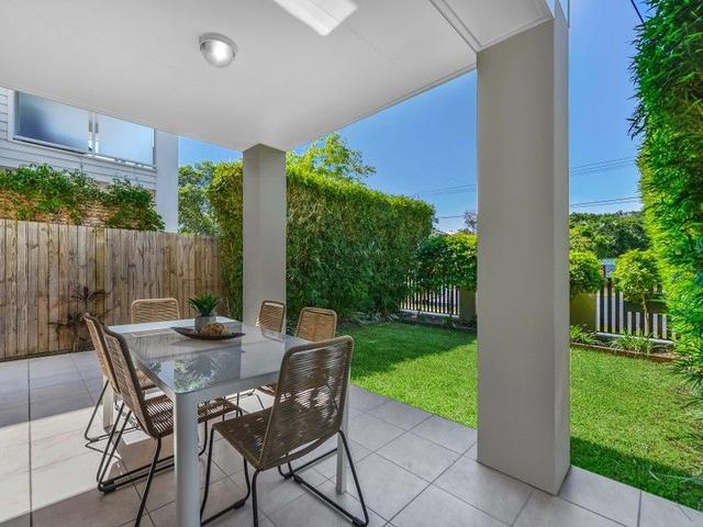 3/117 Edmondstone Street, QLD 4051