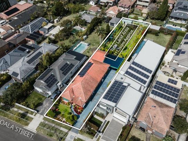 24 Moala Street, NSW 2138