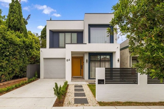 84 High  Street, NSW 2020