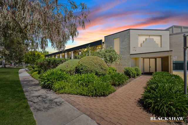 36/47 McMillan Crescent, ACT 2603