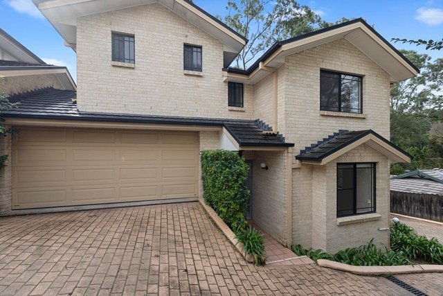 2/59 Campbell Avenue, NSW 2076