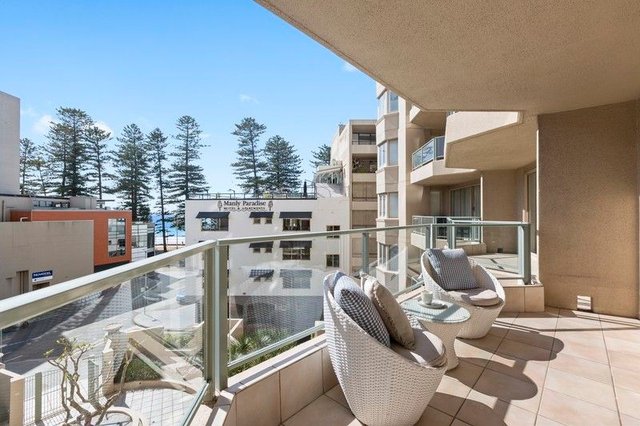 303/1-3 Raglan Street, NSW 2095