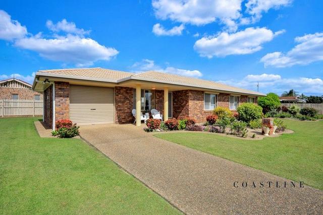 43 Stedman Street, QLD 4670