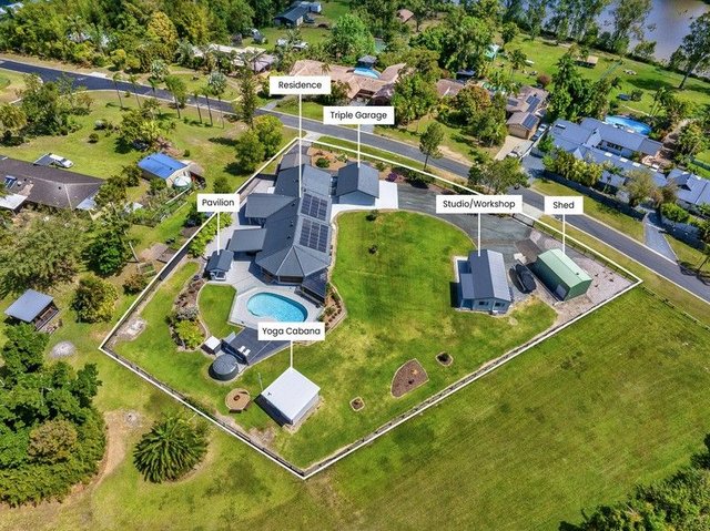 12 Ruth Terrace, QLD 4210