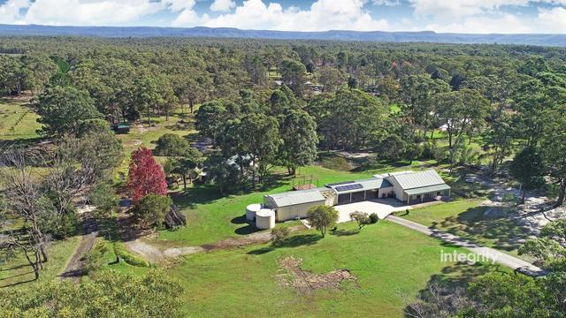 104 Old Berrara Road, NSW 2540