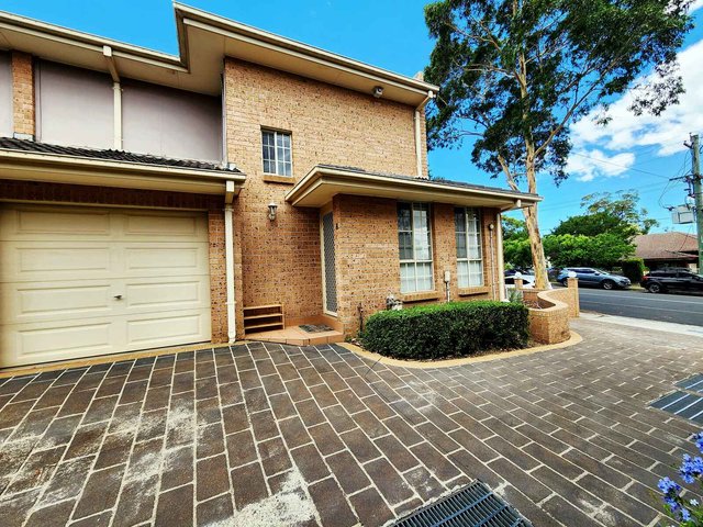 8/21 Fullagar Road, NSW 2145