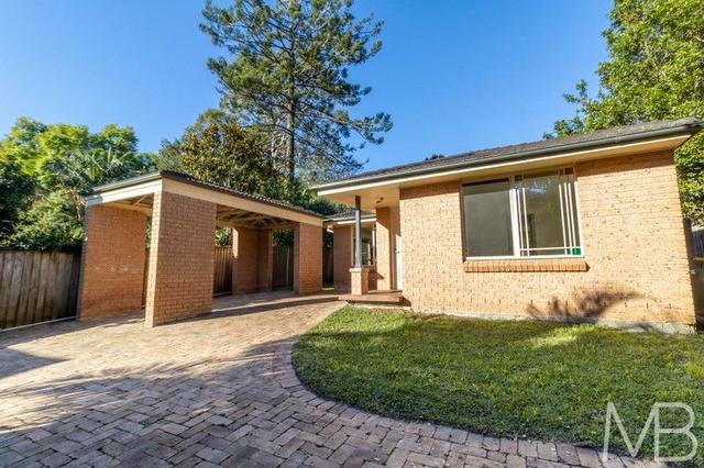 151A Greville Street, NSW 2067