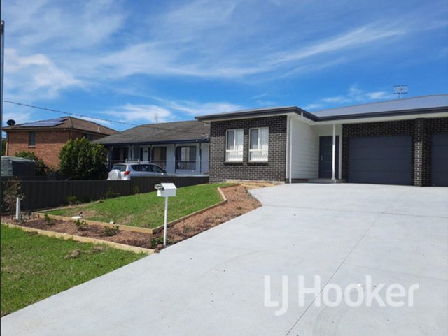 6A Dunisla Street, NSW 2540