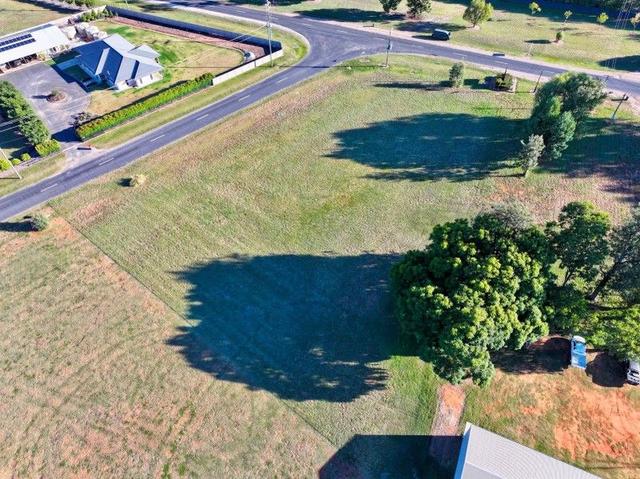 Lot 110 Chinchilla Wondai Road, QLD 4413