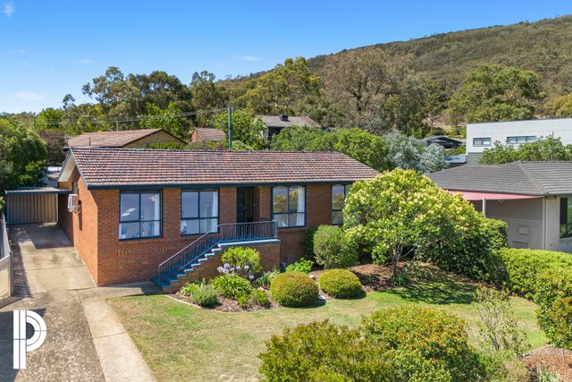 18 Inkster Street, ACT 2902