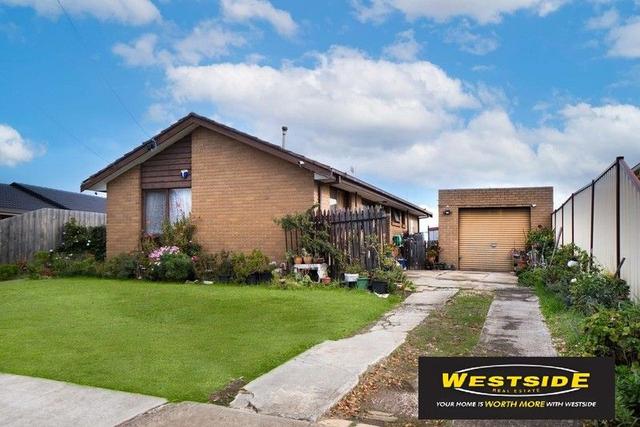 43 Fairfax Circuit, VIC 3021