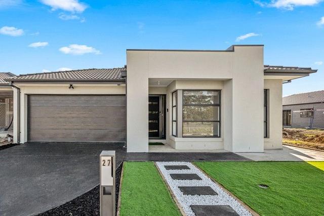 27 Boomgate Avenue, VIC 3064
