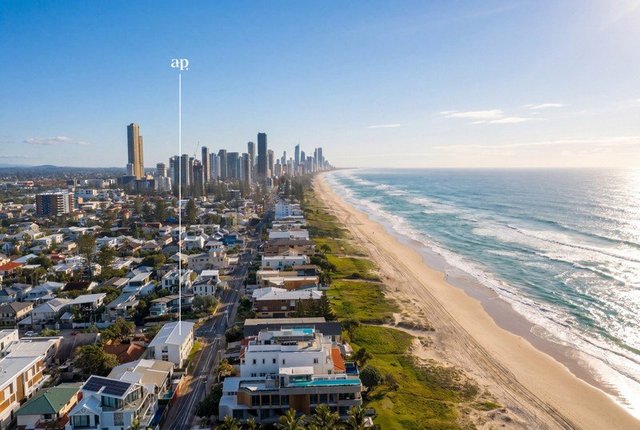 3/4 Seabeach Avenue, QLD 4218