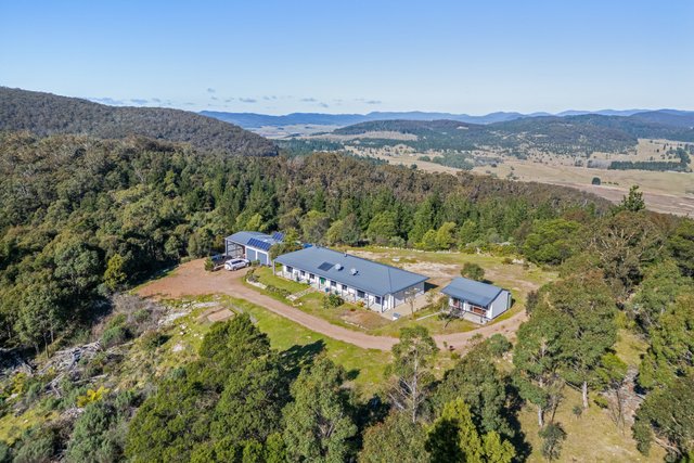 347 Ribbon Gum Road, NSW 2622