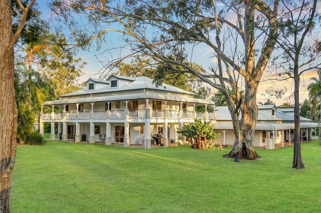 300 Teviot Road, QLD 4130