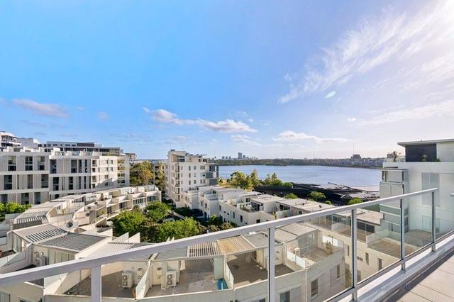 401J/10-16 Marquet Street, NSW 2138