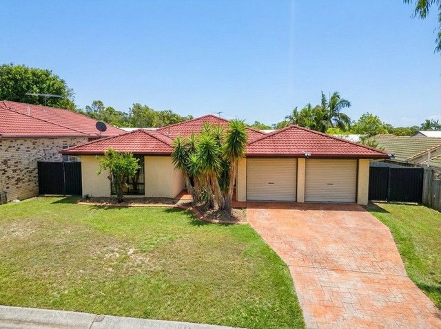 46 Regents Circuit, QLD 4078