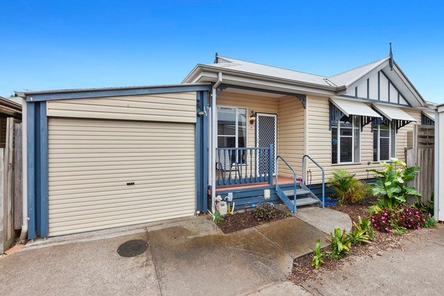 161/2A Railway Avenue, VIC 3030