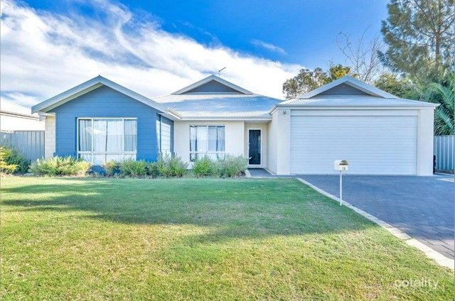 10 Vaucluse Way, WA 6210