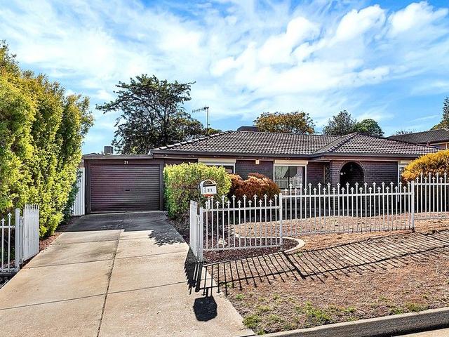 31 Gunnawarra Crescent, SA 5114
