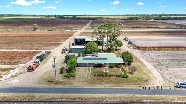 453 Lindemans Road, QLD 4670