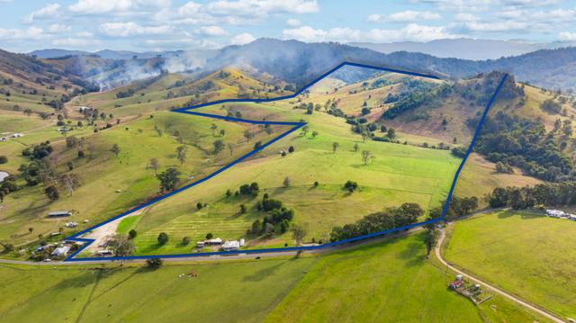 2317 Salisbury Road, NSW 2420