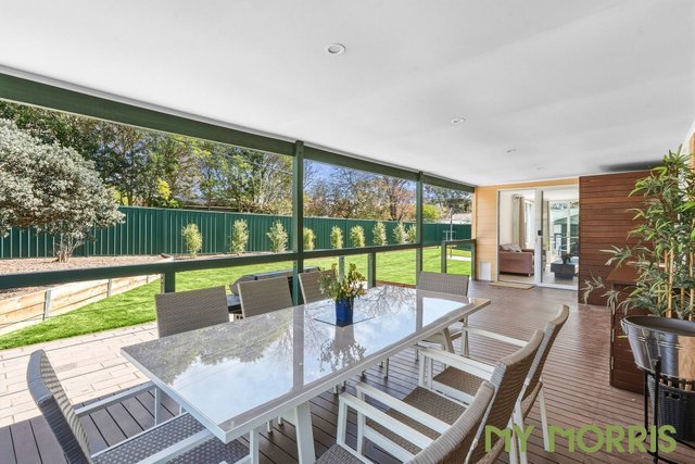 28 McKillop Circuit, ACT 2902