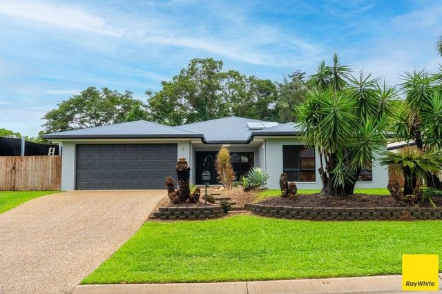 9 Carron Close, QLD 4869