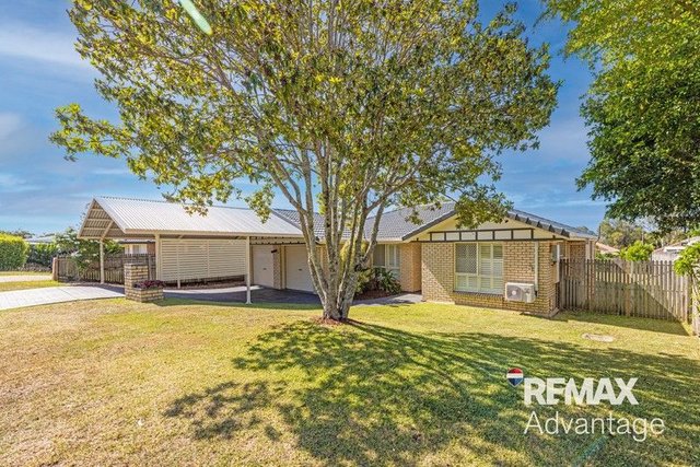 12 Cresthill Street, QLD 4159