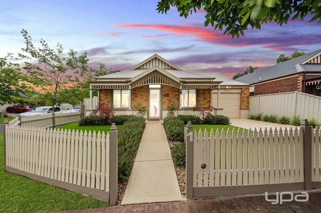 1 Mersey Lane, VIC 3023