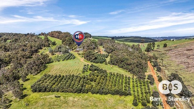 150 Giblett Bolton Road, WA 6256