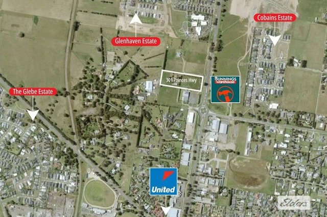 301 Princes  Highway, VIC 3850