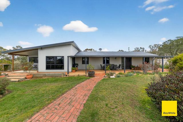 109 Backrun Road, NSW 2621