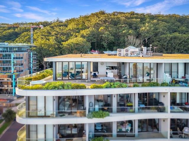 702/2 Wilhelmina Street, NSW 2250