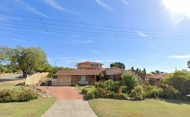 5 Fitch Rise, WA 6155