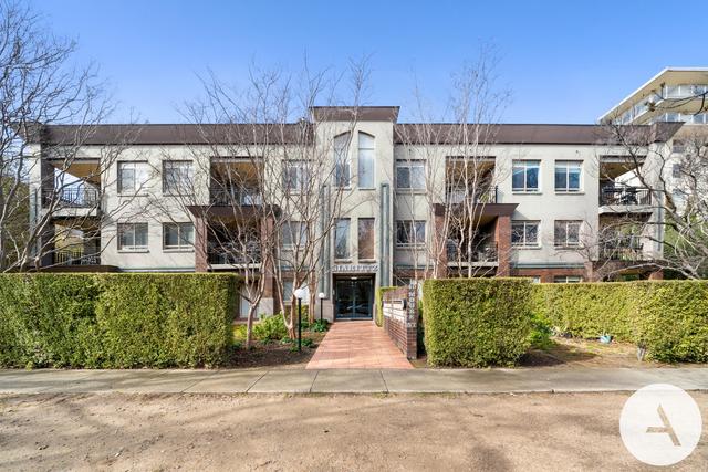 15/40 Moore St, ACT 2612